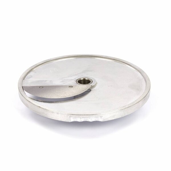 Speciaal snijmes | Maxima Groentesnijder Max-09300235 | Aluminium | 5 mm dikte