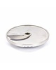 Maxima Speciaal snijmes | Maxima Groentesnijder Max-09300235 | Aluminium | 5 mm dikte 