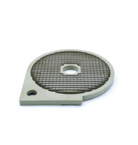 Maxima Blokjesmes | Maxima Groentesnijder Max-09300235 | Aluminium | 8 x 8 mm