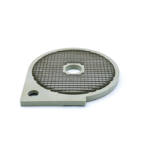 Blokjesmes | Maxima Groentesnijder Max-09300235 | Aluminium | 8 x 8 mm