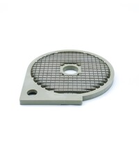 Maxima Blokjesmes | Maxima Groentesnijder Max-09300235 | Aluminium | 10 x 10 mm