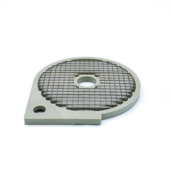 Blokjesmes | Maxima Groentesnijder Max-09300235 | Aluminium | 10 x 10 mm