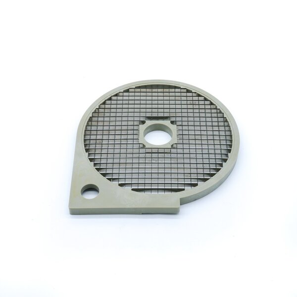 Blokjesmes | Maxima Groentesnijder Max-09300235 | Aluminium | 10 x 10 mm