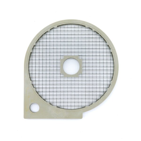 Blokjesmes | Maxima Groentesnijder Max-09300235 | Aluminium | 10 x 10 mm