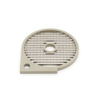 Maxima Blokjesmes | Maxima Groentesnijder Max-09300235 | Aluminium | 12 x 12 mm