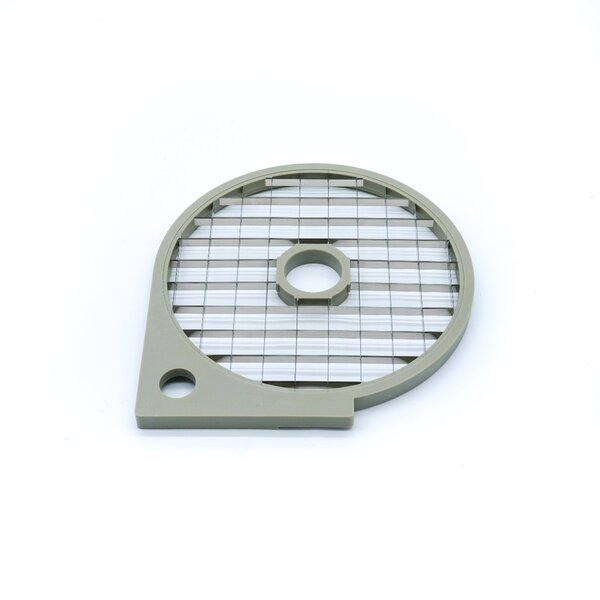 Blokjesmes | Maxima Groentesnijder Max-09300235 | Aluminium | 20 x 20 mm