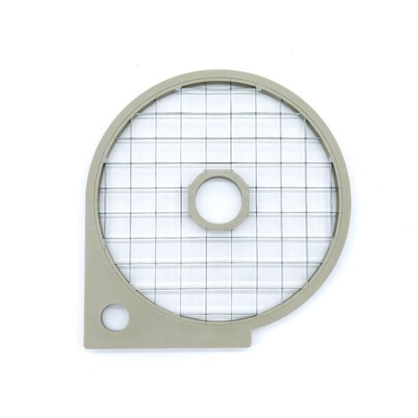 Blokjesmes | Maxima Groentesnijder Max-09300235 | Aluminium | 20 x 20 mm