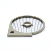 Maxima Frietsnijder | Maxima Groentesnijder Max-09300235 | Aluminium | 8 mm snijmes