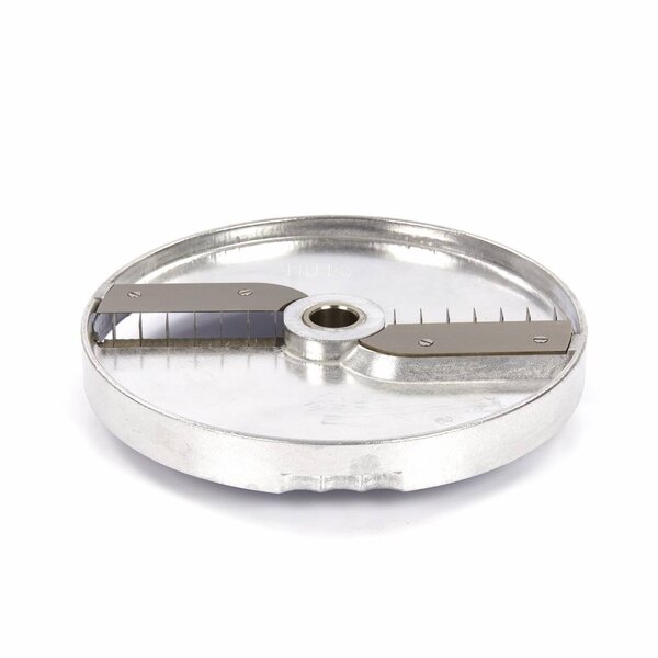 Julienne mes | Maxima Groentesnijder Max-09300235 | Aluminium | 10 mm