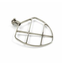 Maxima Planeetmenger beslagvleugel | Roestvrijstaal