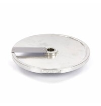 Maxima Standaard snijmes | Maxima Groentesnijder Max-09300235 | Aluminium | 8 mm dikte