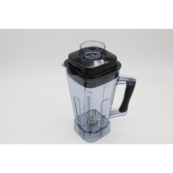 Blenderkan | Maxima Blender MAX-08803000 | Tritan materiaal | Hittebestendig | BPA-vrij