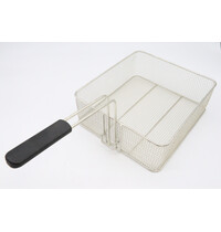 Maxima Frituurmand groot met handvat | 22 liter 