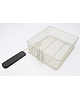 Maxima Frituurmand groot met handvat | 22 liter 