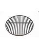 Maxima Gietijzeren Grillrooster | Gietijzer | Hogere temperaturen | Langere warmtevasthouding | Ø380mm 