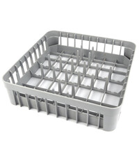 Maxima Vaatwasser Bordenkorf | Ruimtebesparend | Voorkomt verschuiven 