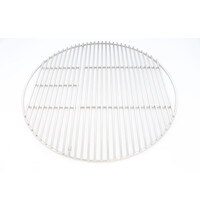 Maxima Grillplaat | RVS | Ø470mm 
