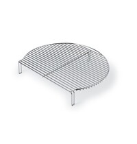 Maxima Grill Vergroter | RVS | Extra grilloppervlak | 480x400x80(h)mm 
