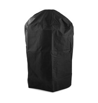 Maxima Regenhoes barbecue | Waterbestendig | Touwsluiting onderaan 