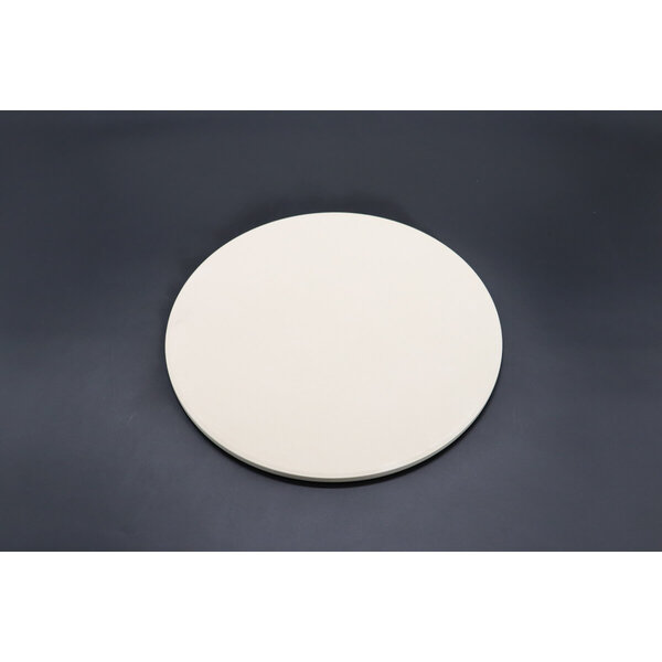 Hitteschild | Keramiek | Incl. Houder | Ø280mm