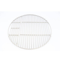 Maxima Grillplaat | RVS | Ø380mm