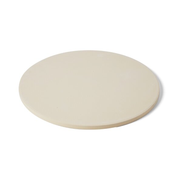 Pizza steen | Deflector plate | Warmteabsorberend