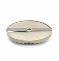 Maxima Standaard snijmes | Maxima Groentesnijder Max-09300235 | Aluminium | 4 mm dikte 