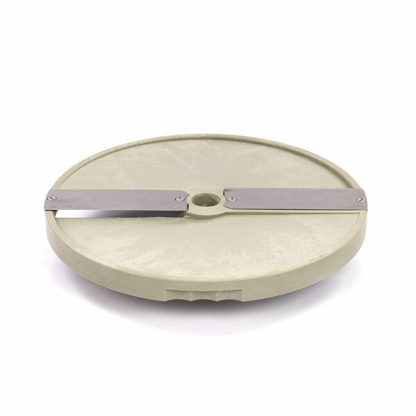 Standaard snijmes | Maxima Groentesnijder Max-09300235 | Aluminium | 4 mm dikte