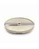 Maxima Standaard snijmes | Maxima Groentesnijder Max-09300235 | Aluminium | 4 mm dikte 