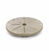 Maxima Standaard rasp | Maxima Groentesnijder Max-09300235 | Aluminium | 3 mm