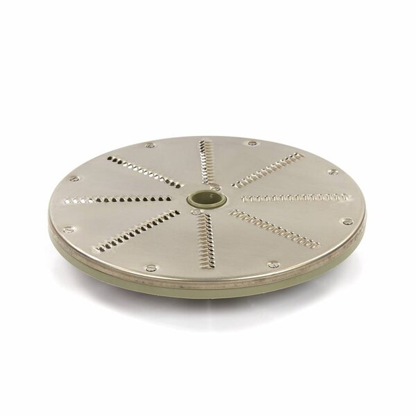 Standaard rasp | Maxima Groentesnijder Max-09300235 | Aluminium | 3 mm