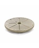 Maxima Standaard rasp | Maxima Groentesnijder Max-09300235 | Aluminium | 3 mm 
