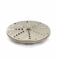 Maxima Standaard rasp | Maxima Groentesnijder Max-09300235 | Aluminium | 7 mm rasp