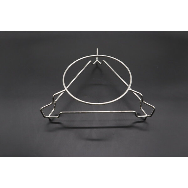 Hitteschild | Keramiek | Incl. Houder | Ø230mm