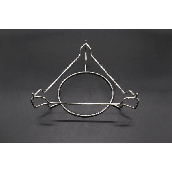 Hitteschild | Keramiek | Incl. Houder | Ø230mm