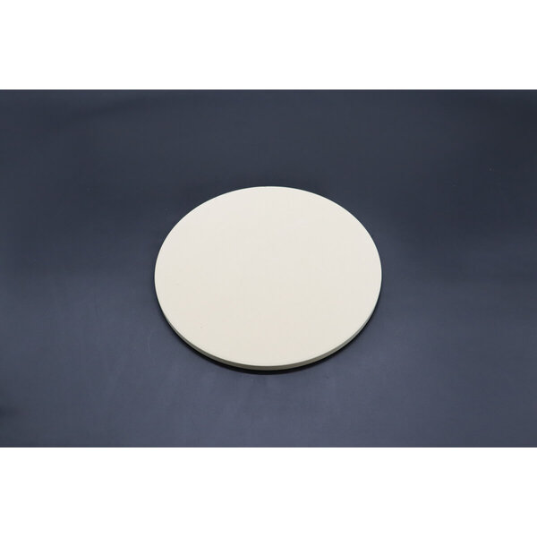 Hitteschild | Keramiek | Incl. Houder | Ø230mm