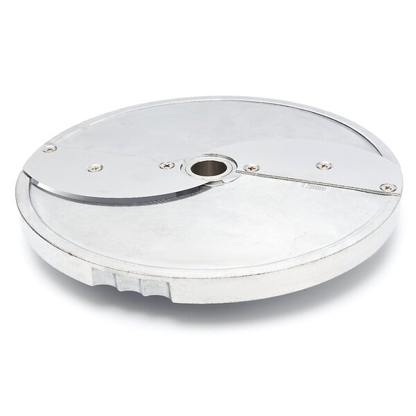 Speciaal snijmes | Maxima Groentesnijder Max-09307000 | Aluminium | Plakjes 1,5 mm | 203x203x13(h)mm