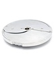 Maxima Speciaal snijmes | Maxima Groentesnijder Max-09307000 | Aluminium | Plakjes 1,5 mm | 203x203x13(h)mm 
