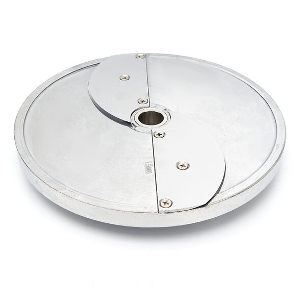 Speciaal snijmes | Maxima Groentesnijder Max-09307000 | Aluminium | Plakjes 1,5 mm | 203x203x13(h)mm