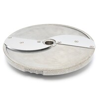 Maxima Speciaal snijmes | Maxima Groentesnijder Max-09307000 | Aluminium | 3 mm dikte | 203x203x13(h)mm