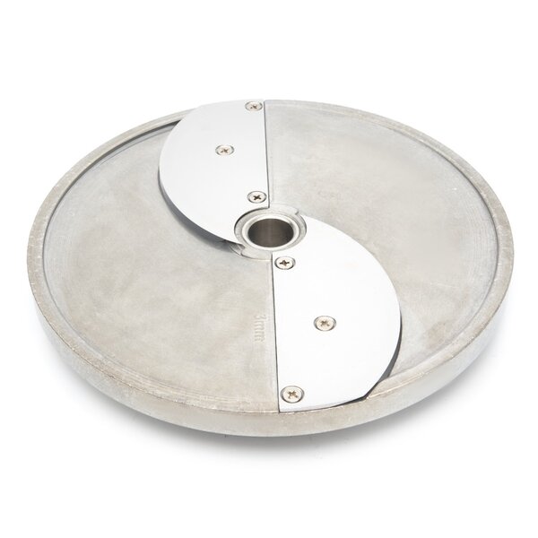 Speciaal snijmes | Maxima Groentesnijder Max-09307000 | Aluminium | 3 mm dikte | 203x203x13(h)mm