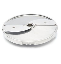 Maxima Speciaal snijmes | Maxima Groentesnijder Max-09307000 | Aluminium | 5 mm dikte | 203x203x13(h)mm