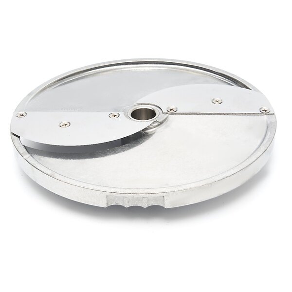 Speciaal snijmes | Maxima Groentesnijder Max-09307000 | Aluminium | 5 mm dikte | 203x203x13(h)mm