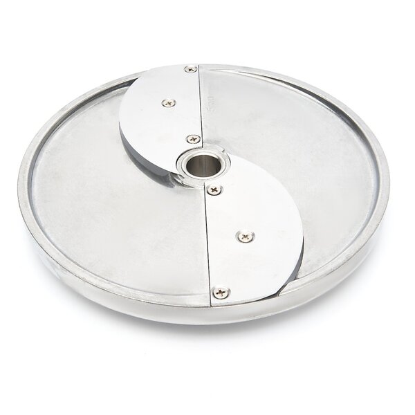 Speciaal snijmes | Maxima Groentesnijder Max-09307000 | Aluminium | 5 mm dikte | 203x203x13(h)mm