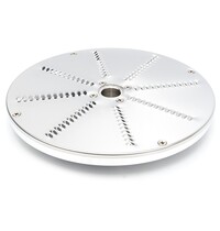 Maxima Standaard rasp | Maxima Groentesnijder Max-09307000 | Aluminium | 5 mm rasp | 203x203x13(h)mm 