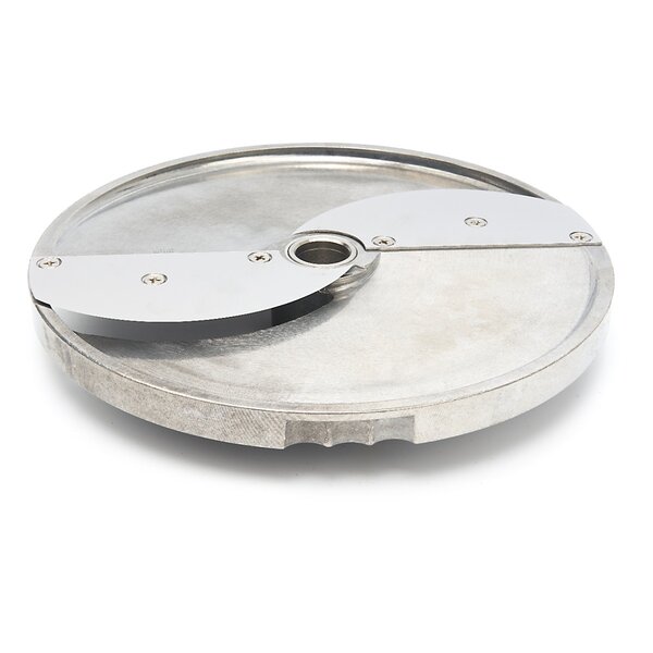 Speciaal snijmes | Maxima Groentesnijder Max-09307000 | Aluminium | 6 mm | 203x203x13(h)mm