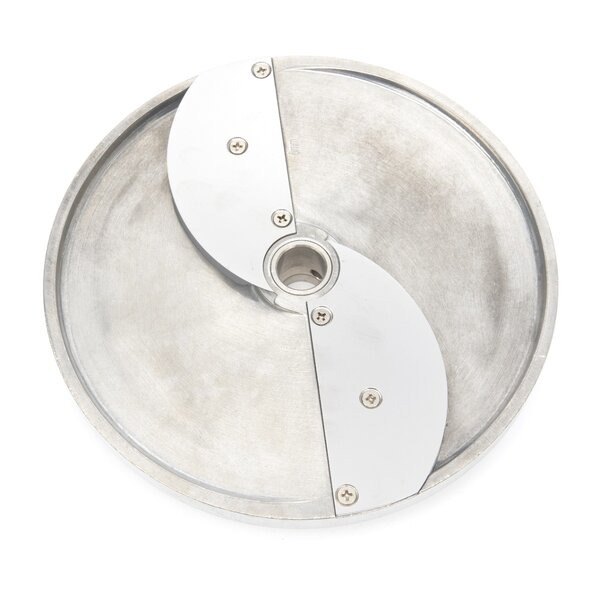 Speciaal snijmes | Maxima Groentesnijder Max-09307000 | Aluminium | 6 mm | 203x203x13(h)mm