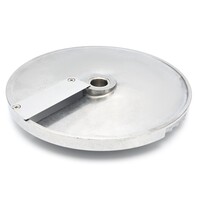 Maxima Standaard snijmes | Maxima Groentesnijder Max-09307000 | Aluminium | 10 mm dikte | 203x203x13(h)mm 