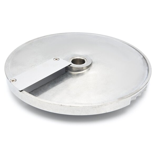 Standaard snijmes | Maxima Groentesnijder Max-09307000 | Aluminium | 10 mm dikte | 203x203x13(h)mm