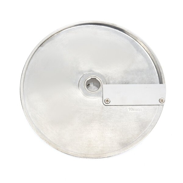 Standaard snijmes | Maxima Groentesnijder Max-09307000 | Aluminium | 10 mm dikte | 203x203x13(h)mm